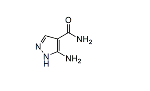 Allopurinol Related Compound A